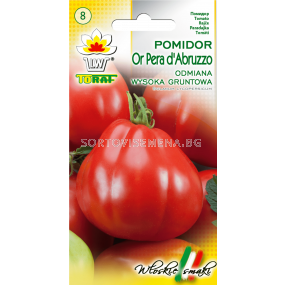 Домат круша Or Pera d`Arbuzzo