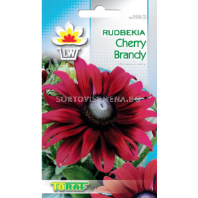 Семена Рудбекия Cherry Brandy