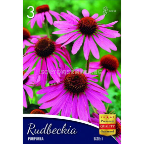 Рудбекия Purpurea (пакет)