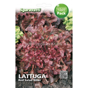 Семена салата Red Salad Bowl`SG