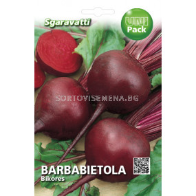 Семена салатно цвекло Бикорес`SG