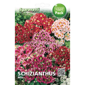 Семена Шизантус микс`SG