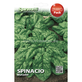 Семена спанак Матадор SG - spinach Matador SG