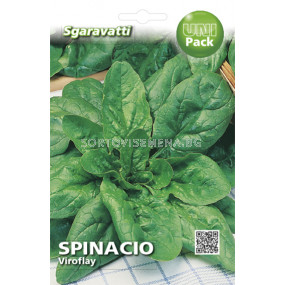 Семена Спанак (Spinach) Viroflay`SG