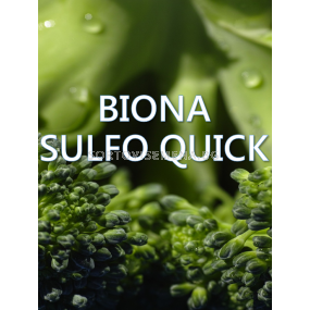 Biona Sulfo Quick – Биона Сулфо Куик