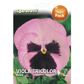 Семена Теменуга розова`SG - Violet Pink `SG 
