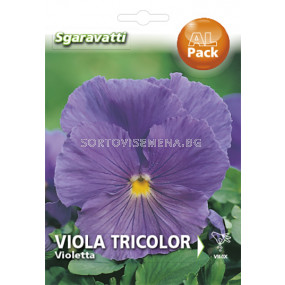 Семена Теменуга Виолетова`SG - Violet `SG 