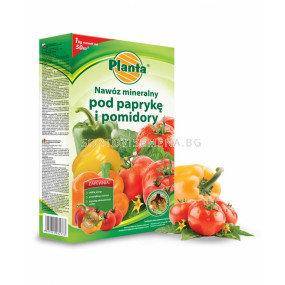 Тор за домати и пипер Planta