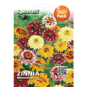 Семена Циния Мексикана`SG - Zinnia Mexican`SG