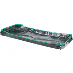 Подложка за разсаждане на цветя 100 x 50 см (87 x 40 см след сгъване на краищата) - Плантина - sortovisemena.bg Подложка за разсаждане на цветя 100 x 50 см (87 x 40 см след сгъване на краищата) - Плантина