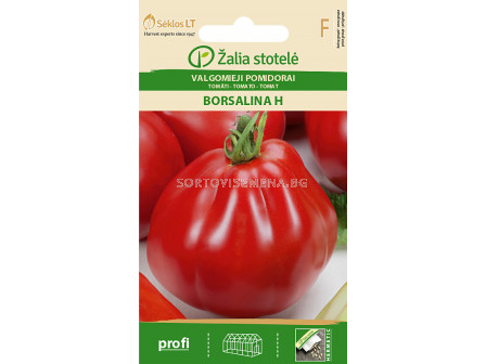 Семена домати Борсалина