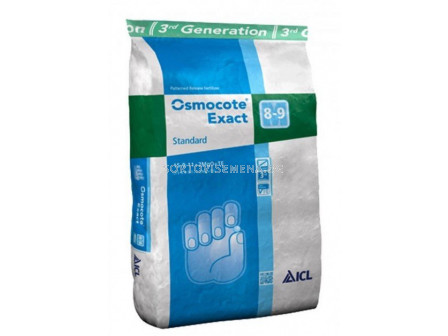 Осмокот Exact Standart (8-9м)