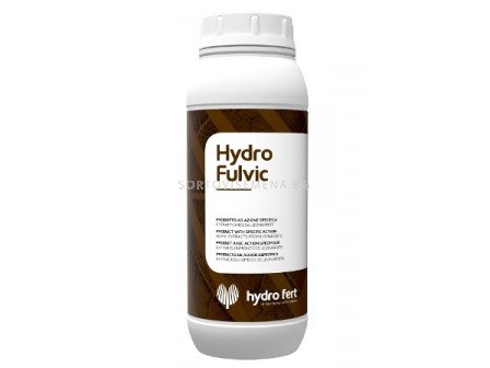 Хидро Фулвик - Hydro Fulvic - 1л