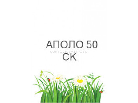 Аполо 50 СК