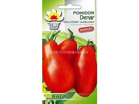 Домати /Denar/ TF -0.5 гр