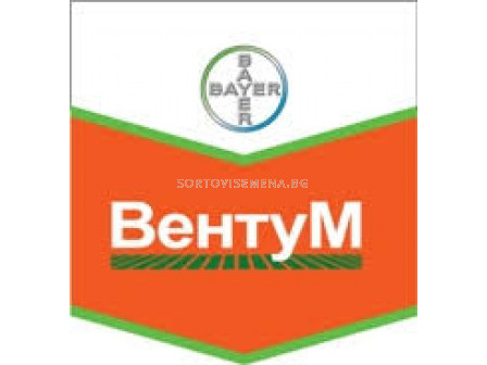 Вентум ВГ 0.6 кг + Меро 80 ЕК -5л