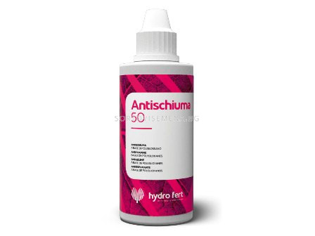 Антищума 50 - Antischiuma 50 - 250ml