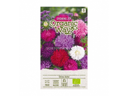 СК СЕМЕНА АСТРА МИКС OW ASTER CHINA STANDY MIX  