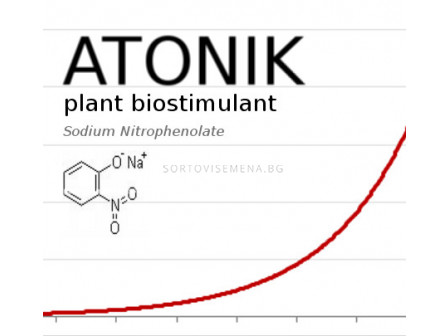 Атоник (растежен стимулатор)