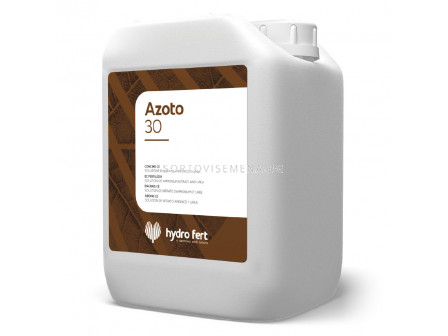 Азот 30 - Azoto 30