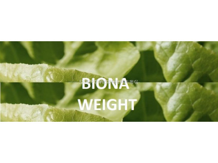 Biona Weight - Биона Уейт