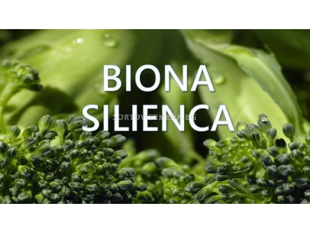Biona Silienca – Биона Силиенка - 1л- Биофунгицид и Биоинсектицид