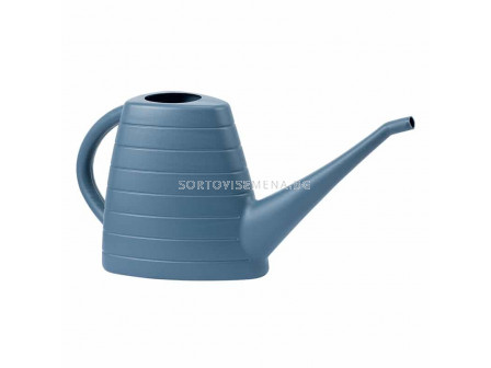 Лейка Нау 2 л /WATERING CAN NAU 2 ml 1850 BLU MARINE/ 1 бр