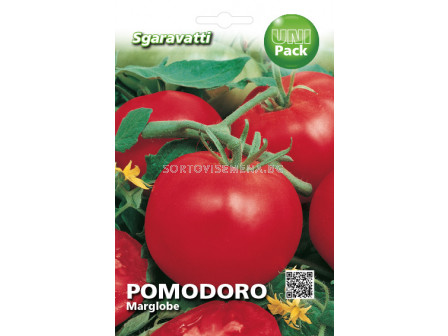 Семена домати Марглоб`SG - Tomato Marglobe`SG 