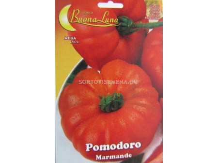 Семена Домати Марманд BL - Tomato Marmand BL