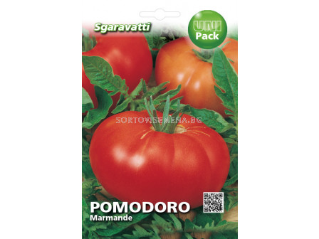 Семена Домати Марманд`SG - Tomato Marmand`SG 