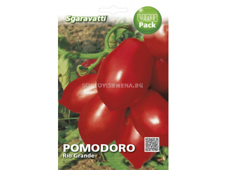 Семена домати Рио Гранде`SG