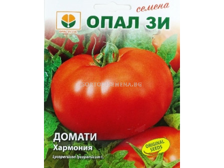 Семена Домати Хармония - Tomato Harmony