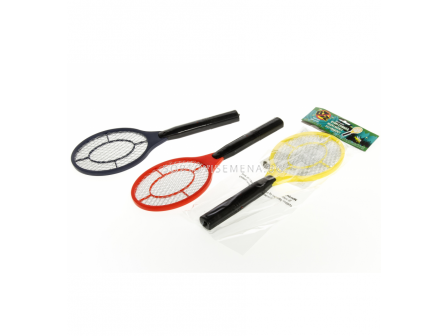 СК ЕЛЕКТРИЧЕСКА ИНСЕКТ РАКЕТА/ Electric insect racket SK