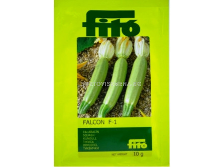 Семена тиквички Фалкон F1 - 100 гр