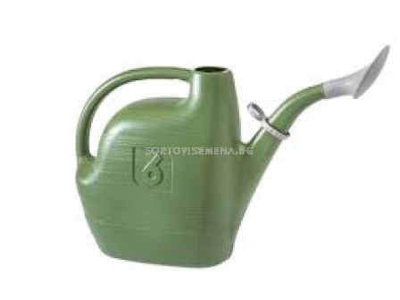 Лейка Албатрос 9 л /ALBATROSS 9 watering can 9 L Olive/ 1 бр