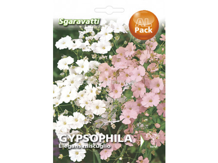 Семена Гипсофила Елеганс`SG - Gypsophila Elegance`SG