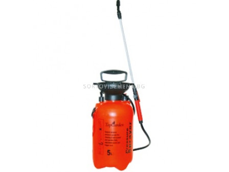 Градинска пръскачка (Garden sprayer) Top Garden 5л, 8 л