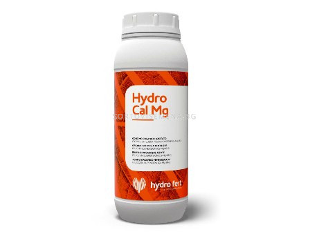 Хидро Cal/Mg - Hydro Cal/Mg