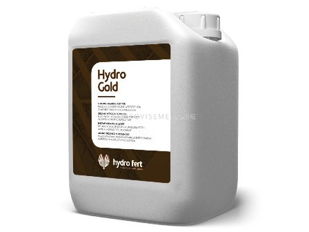 Хидро Голд - Hydro Gold - 1л