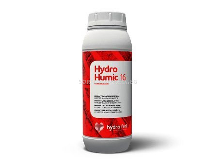 Хидро Хумик 16 - Hydro Humic 16