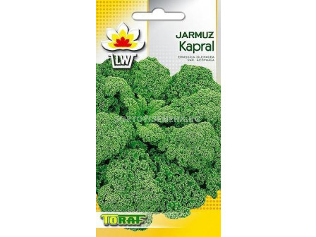 Семена Кейл (Kale) Kapral- 1г