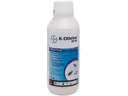 K-Othrine SC 25 - 100мл