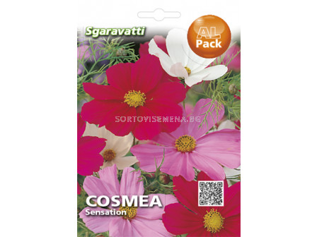 Семена Космос(Cosmos)`SG