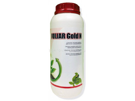 Фолиар Голд K - Foliar Gold K