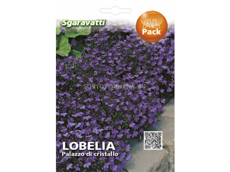 Семена Лобелия SG - Lobelia SG