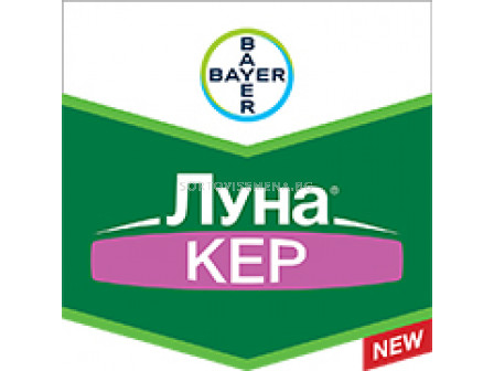 Луна Кеър - 30г