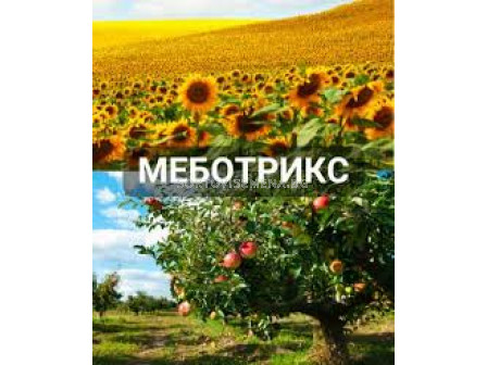 Меботрикс - 0,8 л