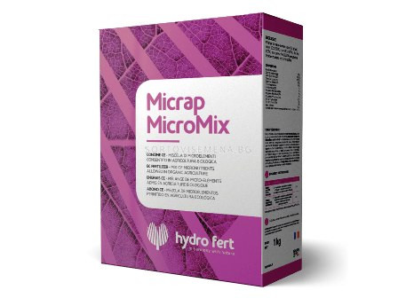 Микрап Микро Микс - Micrap Micro Mix