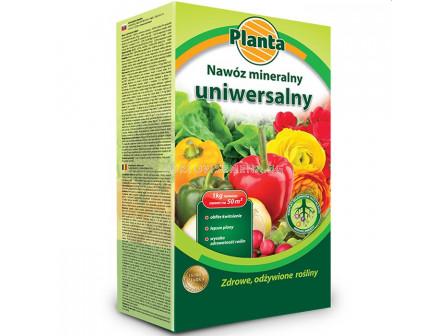 Тор универсален Planta