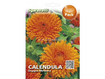 Семена Невен кичест`SG - Calendula`SG